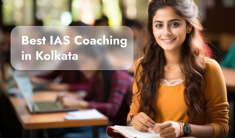 Choosing the Right Fit: A Guide to Selecting the Best IAS Coaching in Kolkata