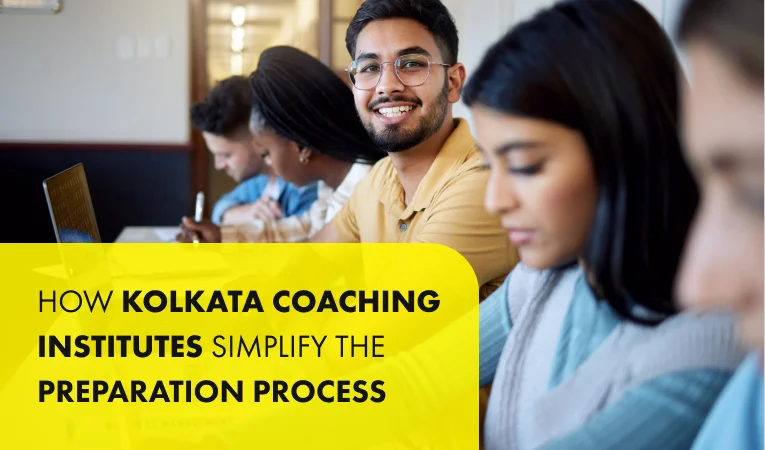 Demystifying the IAS Exam: How Kolkata Coaching Institutes Simplify the Preparation Process