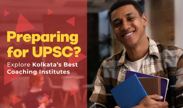Preparing for UPSC? Explore Kolkata’s Best Coaching Institutescoaching for UPSC in Kolkata