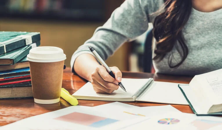 Create a Successful Study Plan