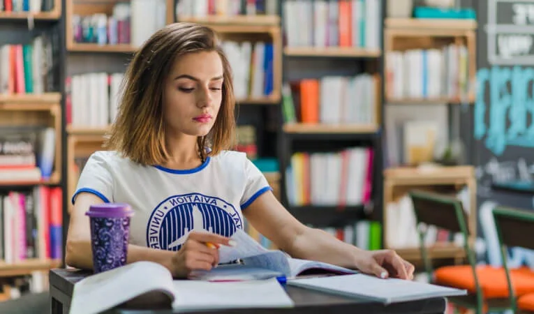 Concentrate on Specific Students