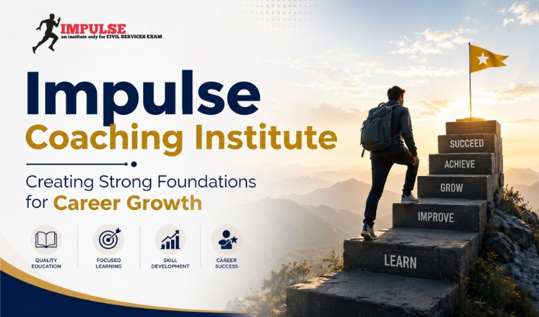 Best UPSC Coaching in Kolkata for Prelims, Mains, and Interview Success